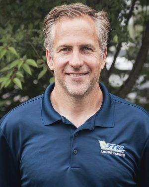 Drew Reish, General Manager of JHL Irrigation